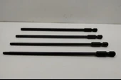 Rico Mıknatıslı Torx Bits Uç Seti 4 Parça KK1123 thumbnail 1