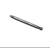 Tomax Yıldız Bits Uç Ph2x100 mm (10 Adet) thumbnail 2