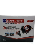 Bay-Tec Akaryakıt Pompası 24V MK4980 thumbnail 2