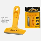 Eltos Cks002 Profesyonel Cam Kazıma Bıçağı thumbnail 2