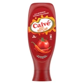 Calve Ketçap Acılı 610 gr x 3 Adet thumbnail 2