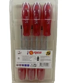 Rico Torx Tornavida Seti 6Parça 003-RT2522 thumbnail 4