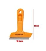 Eltos Cks002 Profesyonel Cam Kazıma Bıçağı thumbnail 4