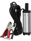 Bay-Tec Mk4940 Akaryakıt Pompası Mini 12V 38Mm thumbnail 1