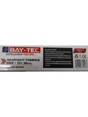 Bay-Tec Mk4940 Akaryakıt Pompası Mini 12V 38Mm thumbnail 3