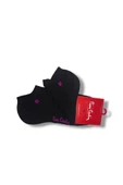 P.Cardin 4202-25 Bambu Soket Çorap 36-40 thumbnail 1