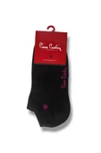 P.Cardin 4203-25 Bambu Soket Çorap 36-40 thumbnail 1