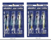Ryuji Silent Jig Trio Slim Jig Yem thumbnail 1
