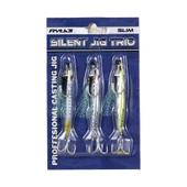 Ryuji Silent Jig Trio Slim Jig Yem thumbnail 2