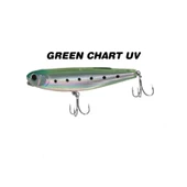 Ryuji Crazy Dog 9,5cm 15gr Suni Yem thumbnail 6