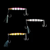 Ryuji Silent Jig Trio Slim Jig Yem thumbnail 3