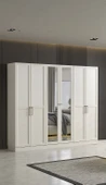 ELABOR MDF 6 KAPAKLI DOLAP thumbnail 1