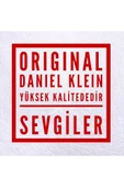 Daniel Klein DAPHNE KADIN PARFÜM - DKP-2006-1 thumbnail 2