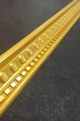 Decomarket Decogold Altın Saray Tavan Kartonpiyer 13 Cm thumbnail 1