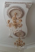 Decomarket 60*60 cm Saray Tavan Ürünlerinde thumbnail 2