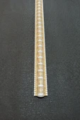 DECOGOLD Decozza Bronz Duvar Çıtası En 4 Cm Boy 100 Cm B thumbnail 3