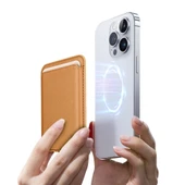 Magnetik Cardsafe Kartlık thumbnail 5