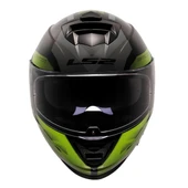 LS2 STORM 2 KRONOS SARI-GRİ KASK thumbnail 2