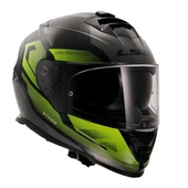 LS2 STORM 2 KRONOS SARI-GRİ KASK thumbnail 4