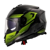 LS2 STORM 2 KRONOS SARI-GRİ KASK thumbnail 3