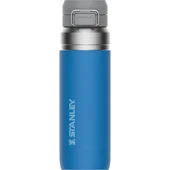 Stanley Go Quick Flip Water Bottle | 1.06L thumbnail 1