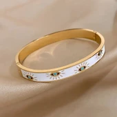 MK TASARIM ÇELİK BİLEKLİK MODEL-1 thumbnail 4
