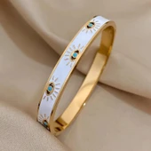 MK TASARIM ÇELİK BİLEKLİK MODEL-1 thumbnail 5