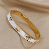 MK TASARIM ÇELİK BİLEKLİK MODEL-1 thumbnail 2