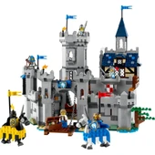 LEGO 31168 Creator 3'ü 1 Arada Orta Çağ Atlı Şövalye Kalesi thumbnail 2