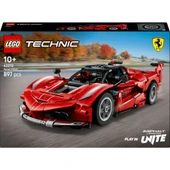 LEGO 42212 Technic Ferrari Fxx K thumbnail 3