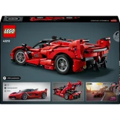 LEGO 42212 Technic Ferrari Fxx K thumbnail 4