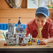LEGO 31168 Creator 3'ü 1 Arada Orta Çağ Atlı Şövalye Kalesi thumbnail 7