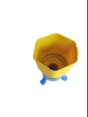 Ayaklı Yemlik (40 KG) thumbnail 3