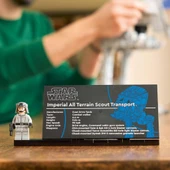 LEGO 75417 Star Wars At-St Walker thumbnail 8