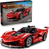 LEGO 42212 Technic Ferrari Fxx K thumbnail 1