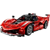 LEGO 42212 Technic Ferrari Fxx K thumbnail 2