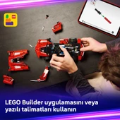 LEGO 42212 Technic Ferrari Fxx K thumbnail 9