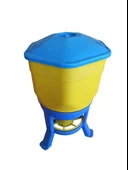 Ayaklı Yemlik (40 KG) thumbnail 2