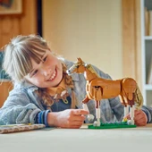 LEGO 31166  Creator 3'ü 1 Arada Güzel At thumbnail 6