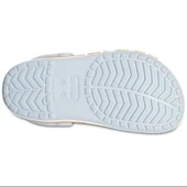 Crocs Bayaband Clog Gri Turuncu thumbnail 3