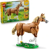 LEGO 31166  Creator 3'ü 1 Arada Güzel At thumbnail 1