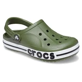 Crocs Bayaband Clog Haki Terlik thumbnail 3