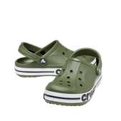 Crocs Bayaband Clog Haki Terlik thumbnail 4