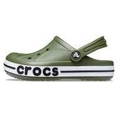 Crocs Bayaband Clog Haki Terlik thumbnail 2