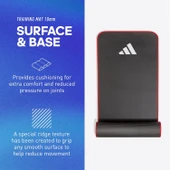 Adidas Egzersiz Matı 10mm thumbnail 7
