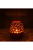 Dekoratif Kalemlik - Mumluk thumbnail 2