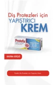 Protefix Yapıştırıcı Krem 24 gr thumbnail 2