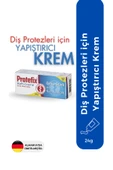 Protefix Yapıştırıcı Krem 24 gr thumbnail 1
