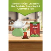 Ofçay Tiryaki Dökme Siyah Çay 1000gr X 6 thumbnail 2