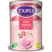 Duru Fresh Sabun 4x100 gr Çiçelk Tazeliği thumbnail 2